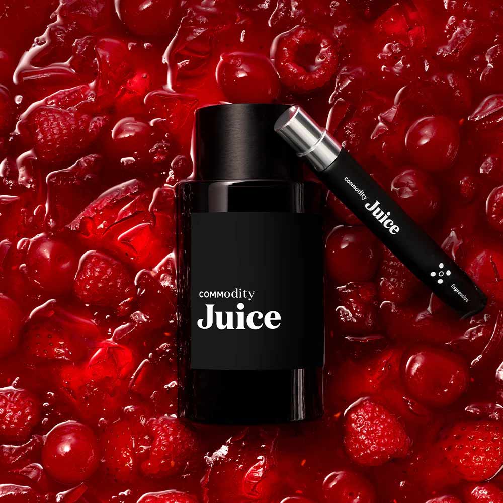 JUICE EXPRESSIVE EAU DE PARFUM